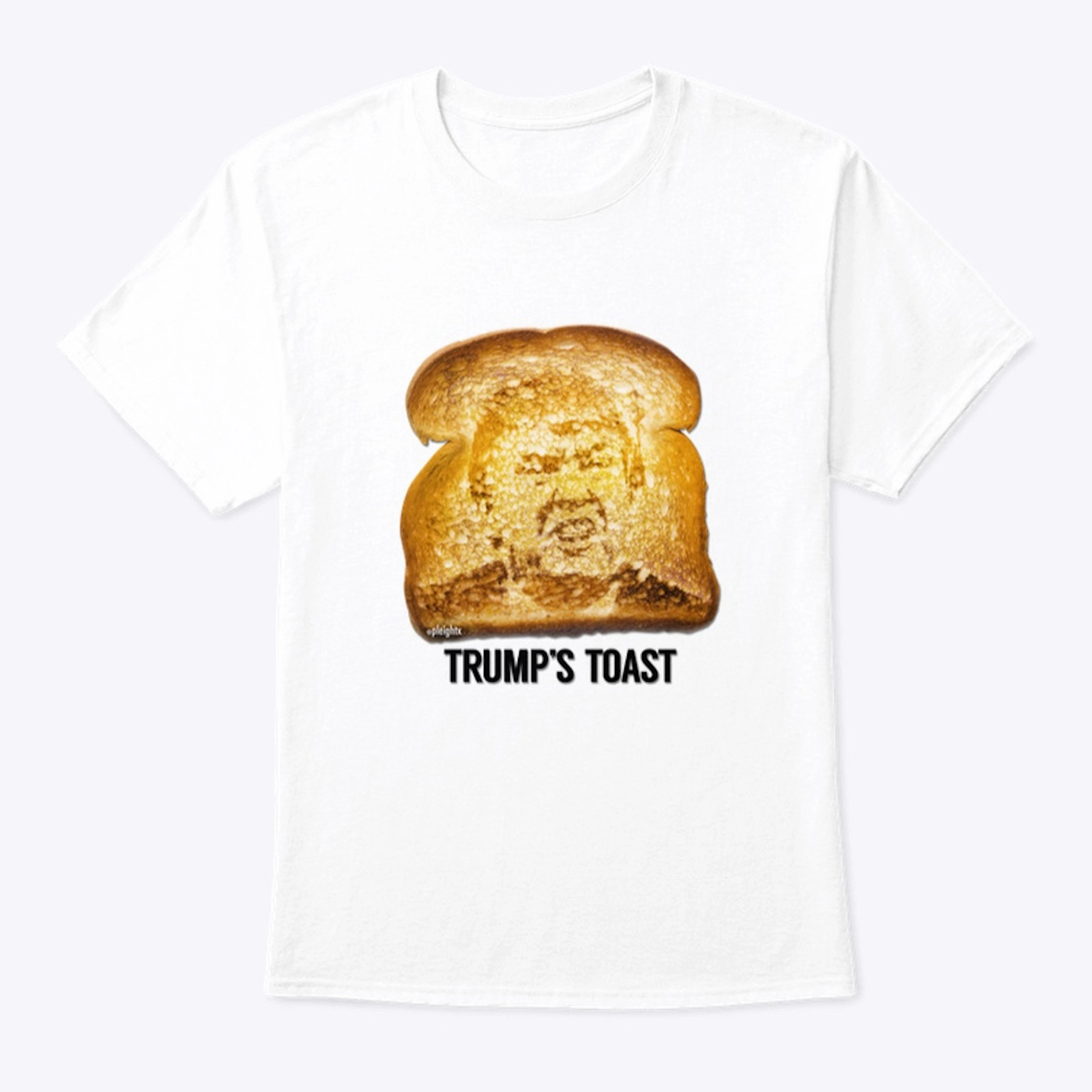 Trump's Toast