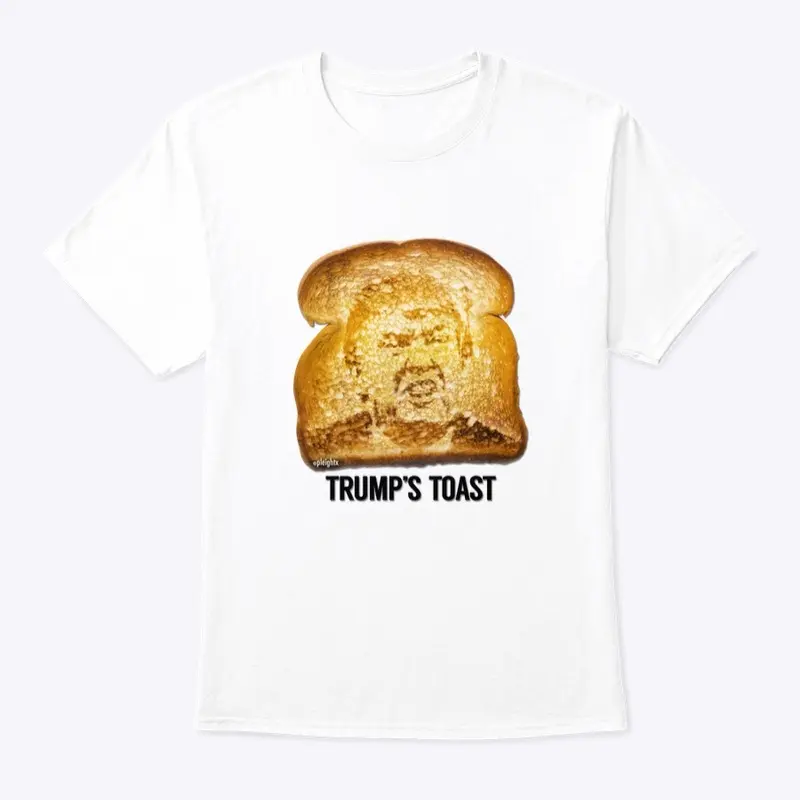 Trump's Toast