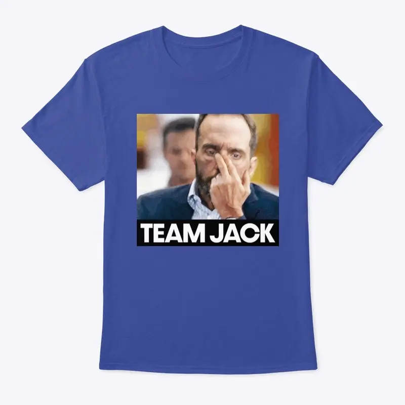 Team Jack Smith