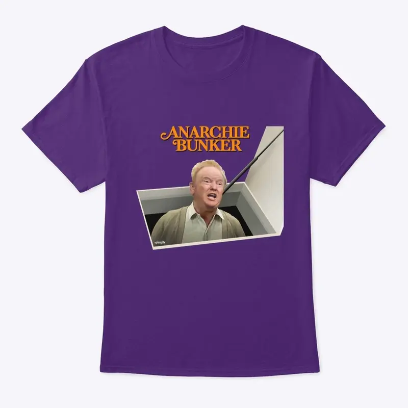 Anarchie Bunker